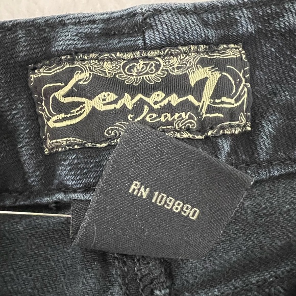 Seven7 Jeans - Picture 12 of 14